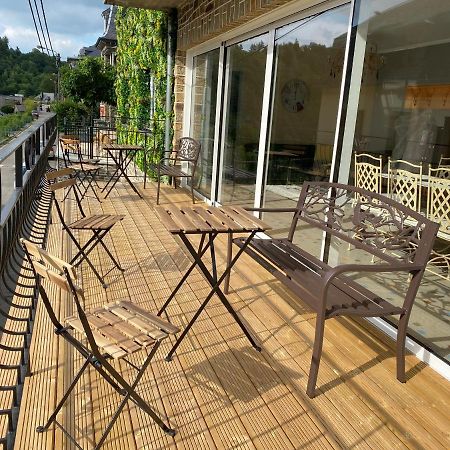 The Splendid View - 8 Personnes Villa Bouillon Exterior photo